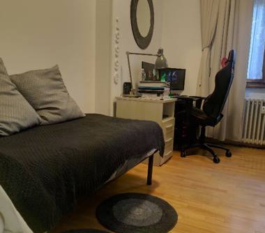 Affitto Stanza Singola a Pisa, Zona Sant' Antonio