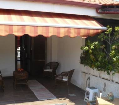 Affitto Villetta a schiera Vacanze a Briatico (Vibo Valentia), Località la Brace 2