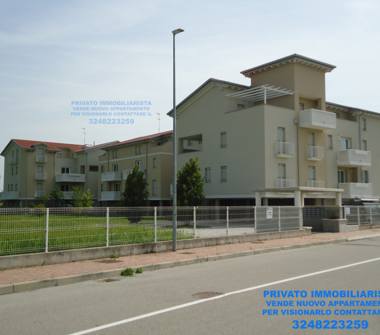 Quadrilocale in vendita a Polverara (Padova)