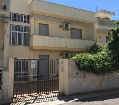 Affitto Appartamento Vacanze a Porto Cesareo (Lecce)