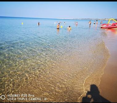 Offerta Vacanze Villaggio turistico a Isola di Capo Rizzuto, Frazione Capo Rizzuto