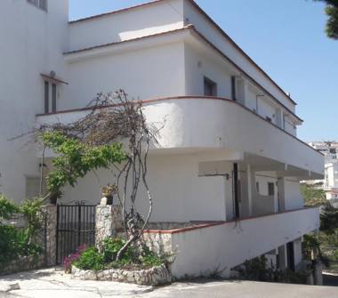 Affitto Appartamento Vacanze a Peschici (Foggia)