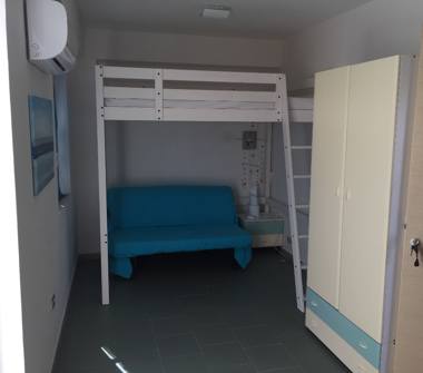 Affitto Appartamento Vacanze a Vittoria, Frazione Scoglitti