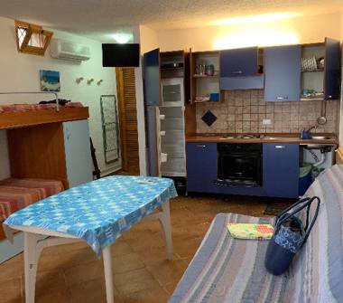 Offerta Vacanze Villaggio turistico a Olbia (Sassari)