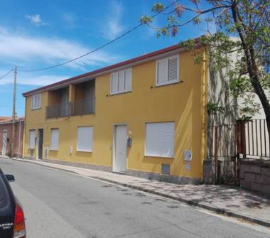 Quadrilocale in vendita a Baratili San Pietro (Oristano)