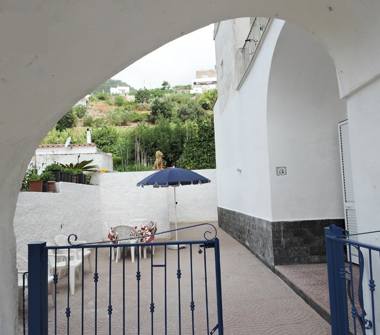 Affitto Casa Vacanze a Barano d'Ischia (Napoli)