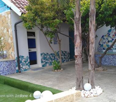 Affitto Appartamento Vacanze a Nardò, Frazione Santa Maria Al Bagno