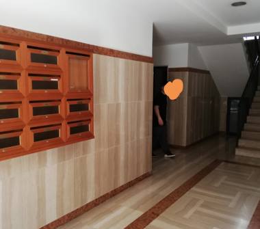 Appartamento in vendita a Bari, Zona Libertà