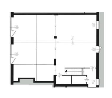 Negozio in vendita a Mezzane di Sotto (Verona)