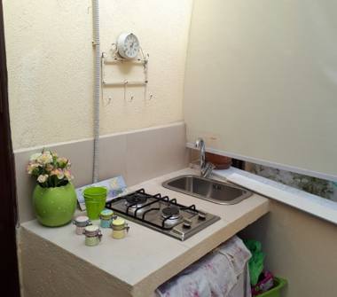 Trilocale in affitto a Napoli, Zona San Carlo all'Arena