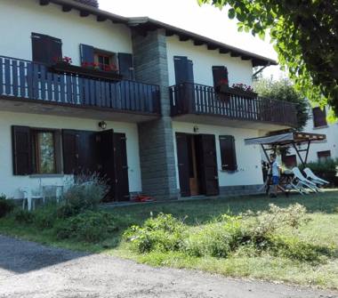 Affitto Appartamento Vacanze a Lizzano in Belvedere, Frazione Vidiciatico, Localita' Maenzano 14/a