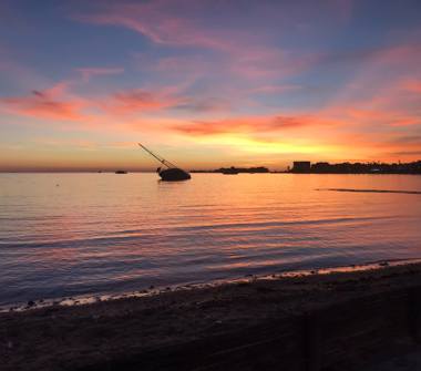Affitto Casa Vacanze a Porto Cesareo, Frazione Torre Lapillo