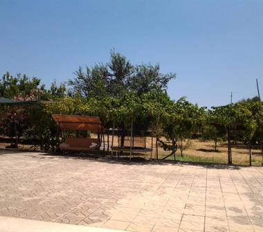 Affitto Appartamento Vacanze a Sellia Marina, Frazione Ruggero