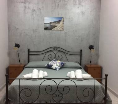 Affitto Casa Vacanze a Porto Empedocle (Agrigento)