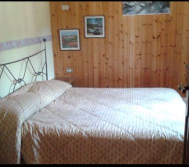 Casa indipendente in vendita a Rocca Pia (L'Aquila)