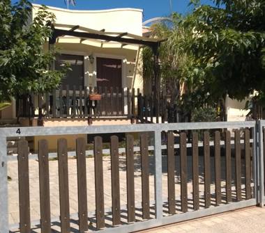 Offerta Vacanze Residence a Racale, Frazione Tabarano