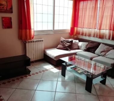 Appartamento in affitto a Messina, Frazione Minissale