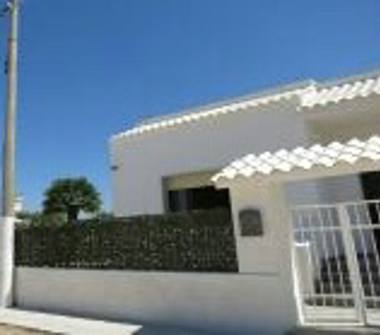 Affitto Appartamento Vacanze a Taviano, Frazione Marina Di Mancaversa