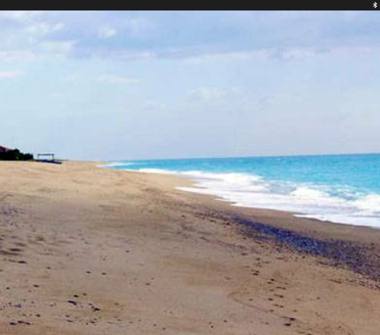 Appartamento in affitto a Palizzi (Reggio Calabria)