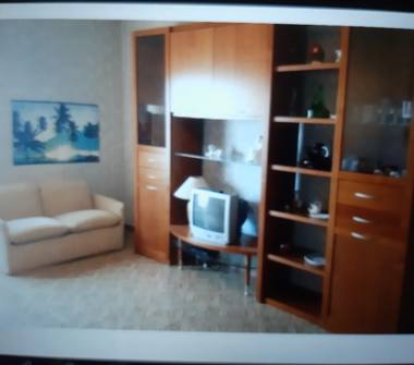 Affitto Appartamento Vacanze a Reggio Calabria, Frazione Bocale Ii