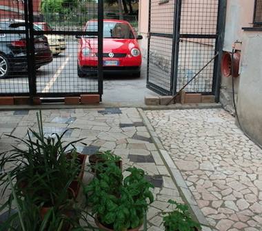 Appartamento in vendita a Genova, Zona San Teodoro