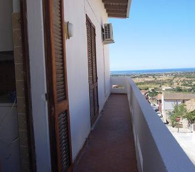 Affitto Appartamento Vacanze a Sant'Anna Arresi (Sud Sardegna)