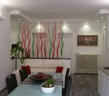 Quadrilocale in vendita a Perosa Argentina (Torino)