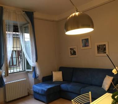 Affitto Appartamento Vacanze a Bergamo, Zona Centro, Via Vittore Ghislandi 41