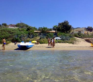 Affitto Casa Vacanze a Sciacca (Agrigento)