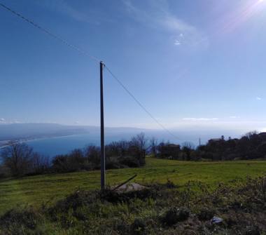 Affitto Casa Vacanze a Joppolo, Frazione Caroniti