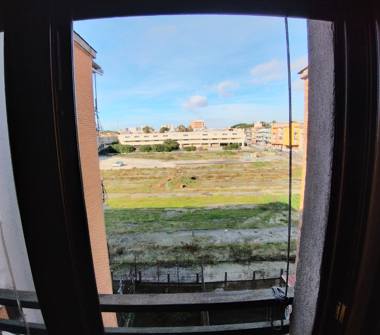 Quadrilocale in vendita a Napoli, Zona Secondigliano