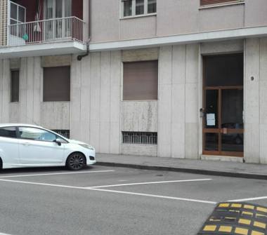 Trilocale in vendita a Settimo Torinese (Torino)