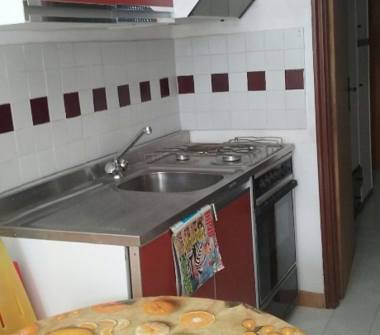 Offerta Vacanze Residence a Palizzi, Frazione Palizzi Marina