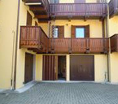 Casa indipendente in vendita a Abetone Cutigliano (Pistoia)