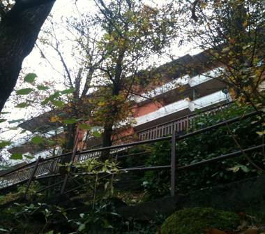 Mansarda in vendita a Moggio (Lecco)