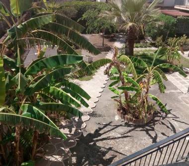 Affitto Appartamento Vacanze a Giardini-Naxos, Frazione Recanati