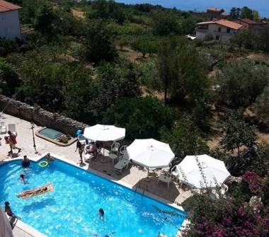 Affitto Appartamento Vacanze a Paola, Frazione San Miceli