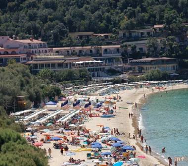 Affitto Casa Vacanze a Portoferraio (Livorno)