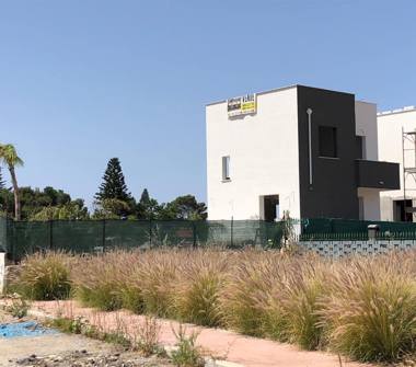 Villa in vendita a Carini (Palermo)