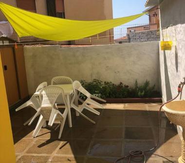 Affitto Casa Vacanze a Portoscuso (Sud Sardegna)