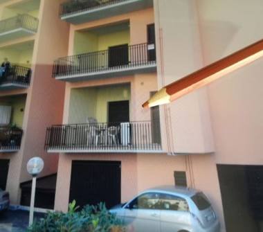 Trilocale in vendita a L'Aquila (L'Aquila), Via Salaria Antica Est 33