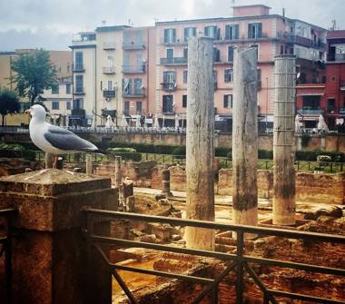 Affitto Stanza Tripla a Pozzuoli (Napoli)