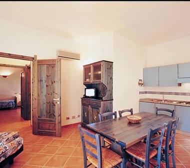 Offerta Vacanze Villaggio turistico a Palau (Sassari)