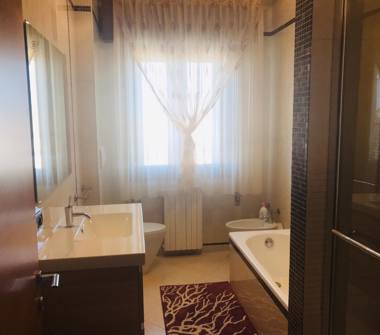 Affitto Appartamento Vacanze a Chioggia (Venezia)