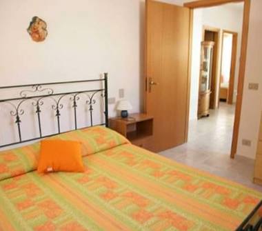 Monolocale in affitto a Alcamo, Frazione Alcamo Marina