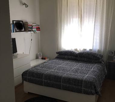 Bilocale in vendita a Como, Zona Borghi