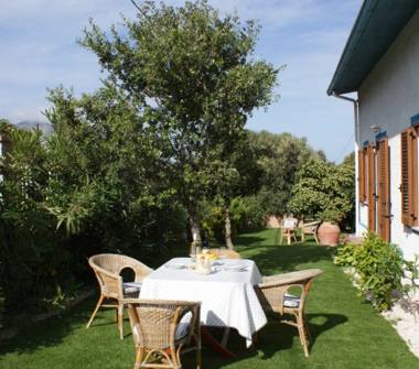 Affitto Casa Vacanze a Dorgali, Frazione Cala Gonone