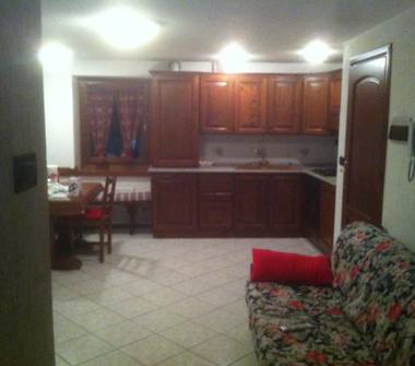 Affitto Appartamento Vacanze a Morgex, Frazione Previllair