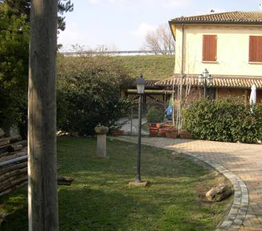 Casa indipendente in vendita a Ravenna, Zona Piangipane