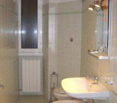 Trilocale in affitto a Roma, Zona Bologna